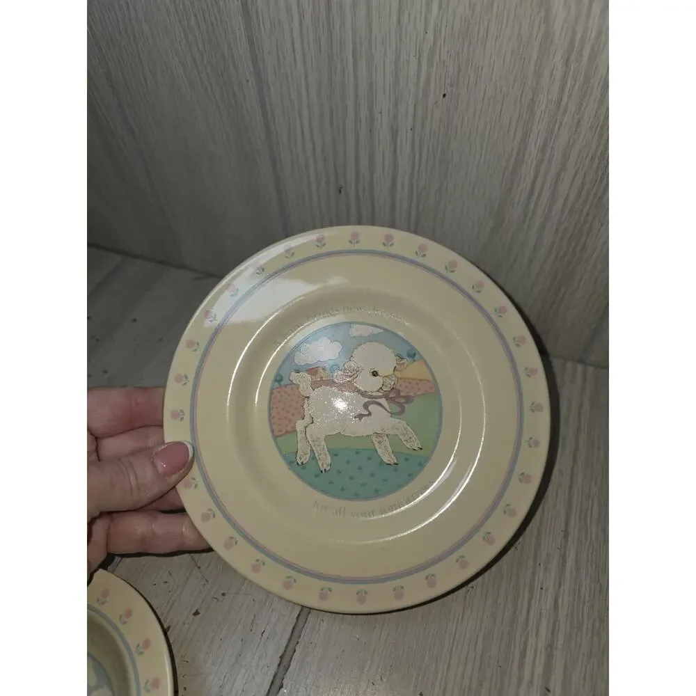Hallmark vintage heirloom